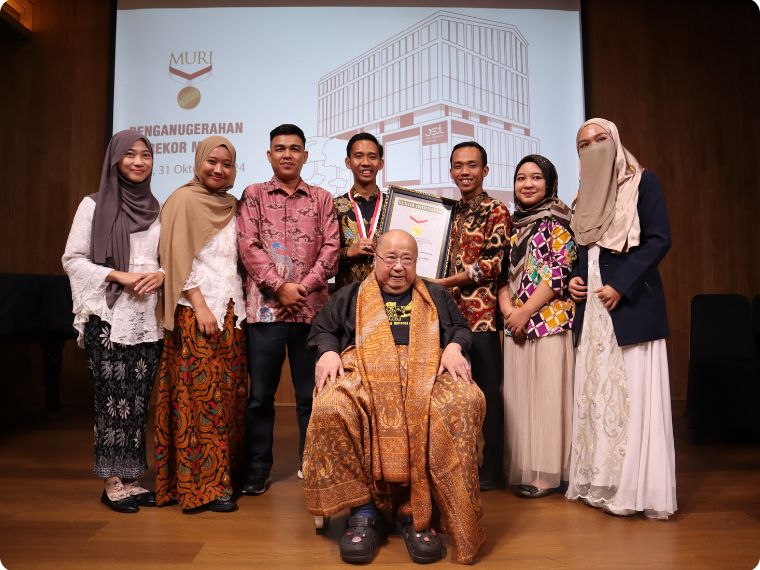 Award 1