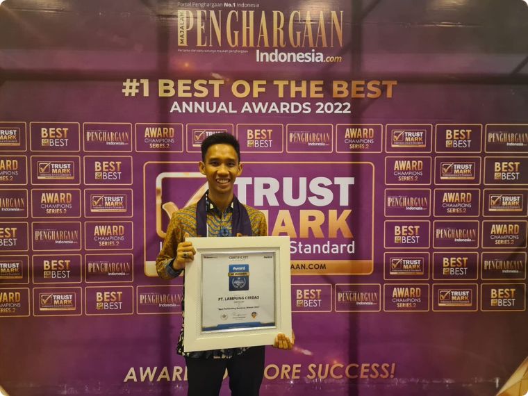 Award 2