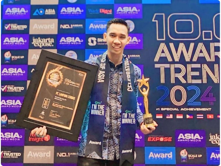 Award 3